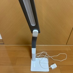 電気スタンドの画像