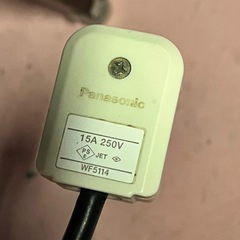 IH2個付き　ダイニングテーブルと椅子6脚セットの画像