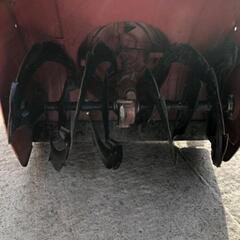 受付再開　除雪機　ホンダ　HS70Jの画像