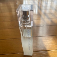 取引者決定❗️AQUA SAVON① の画像