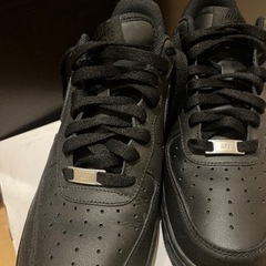 ナイキスニーカーの画像