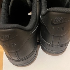 ナイキスニーカーの画像