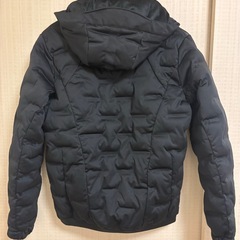 ブルゾン ジャケット　ワークマンの画像