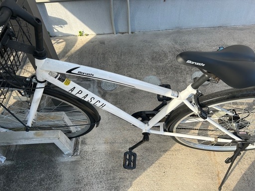 自転車10,000円