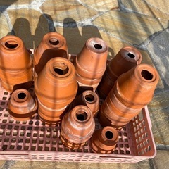 【全部まとめて】小さい植木鉢　〜多肉植物・挿し木・ハーブ・小さい...