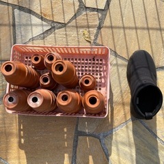 【全部まとめて】小さい植木鉢　〜多肉植物・挿し木・ハーブ・小さいお花などなど〜の画像