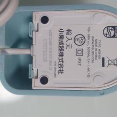 電動歯ブラシ替ブラシの画像