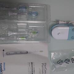 電動歯ブラシ替ブラシ