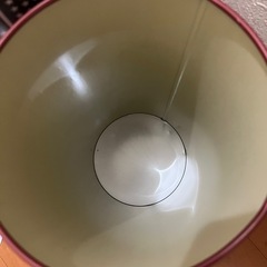 セブンスター　ラーク　ゴミ箱2個セットの画像