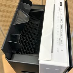 Panasonic　パナソニック　加湿器　空気清浄機　F-VXP90　2017年製　リサイクルショップ札幌 買取本舗 平岸店の画像