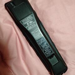 GA826WJSA  SHARP　AQUOS　純正リモコン の画像