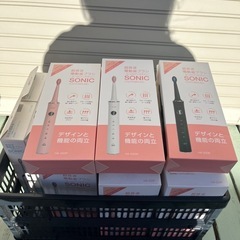 電動歯ブラシ まとめ 25点