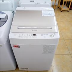 ☆ジモティ割あり☆ TOSHIBA 洗濯機 7㎏ 20年 ／クリーニング済み OJ7401 (リユースのサカイ太田) 西小泉の生活家電《洗濯機 》の中古あげます・譲ります｜ジモティーで不用品の処分