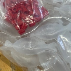 タレビン　100✖️2個　お値下げしました!
の画像