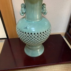 花瓶