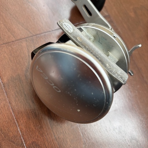 シマノベイトリール