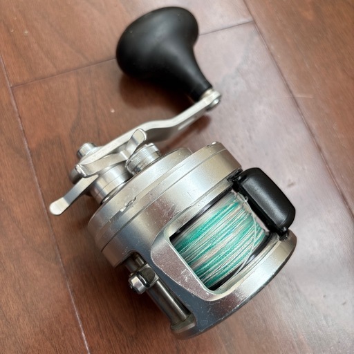 シマノベイトリール