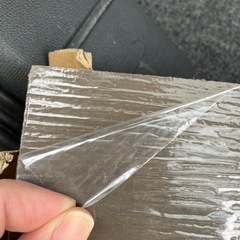 値引き‼️ フロアタイル 20枚以上ご購入で中南部の方無料配達🚚激安〜DIY【新品未使用】の画像