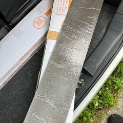 値引き‼️ フロアタイル 20枚以上ご購入で中南部の方無料配達🚚激安〜DIY【新品未使用】の画像