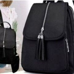  フリンジバックパック　値下げしました！