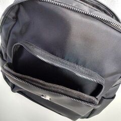  フリンジバックパック　値下げしました！の画像