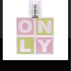 GIVENCHY 香水 onlygivenchy 最終値下げの画像