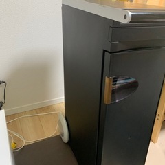 ワインセラー WA-12E 40Lの画像