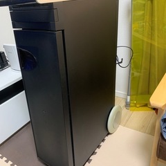 ワインセラー WA-12E 40Lの画像