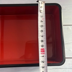重箱(フタ付き)33個　内側仕切り27個セット　美品多数　長焼き　鰻　弁当　仕出し　ランチ　業者向け　高級料亭　の画像
