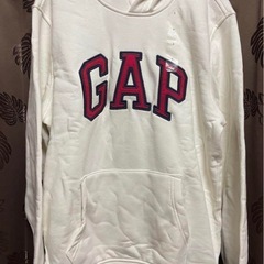 新品未使用　GAP パーカー