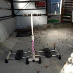 健康器具、無料です