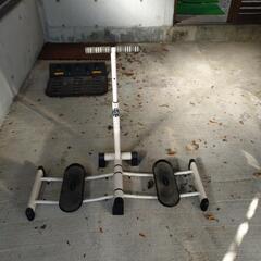 健康器具、無料ですの画像