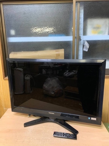 ⭐️TOSHIBA REGZA液晶カラーテレビ⭐️ ⭐️37Z1S⭐️