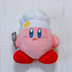 星のカービィ ぬいぐるみ