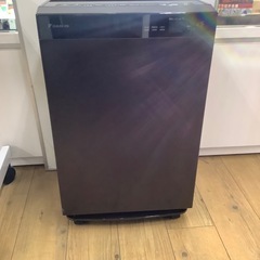 【中古家電】  DAIKIN   空気清浄器  MCK70XN-...