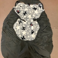 だっこ紐ケープ　　ディズニー　ミッキー