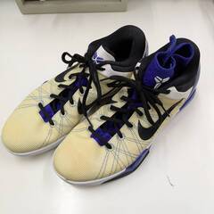 ナイキ NIKE ZOOM KOBE7 コービーブライアントコラ...