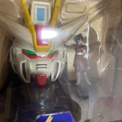 機動戦士ガンダムSディスティニー インパルス ヘッド 未開封の画像