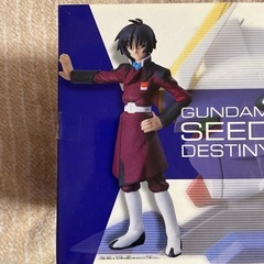 機動戦士ガンダムSディスティニー インパルス ヘッド 未開封の画像