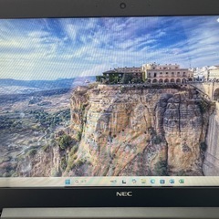NEC の画像