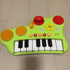 【取引き完了 】ピアノ　おもちゃ