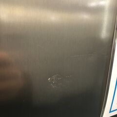 アクア 冷蔵庫  冷凍庫 2ドア AQR-14N 2023年製 AQUAの画像