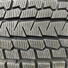 タイヤ・ホイールセットの画像