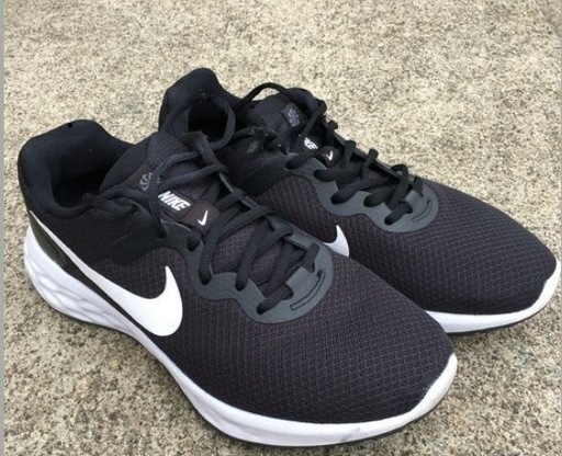 スニーカー NIKE
