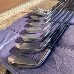 アイアンセット