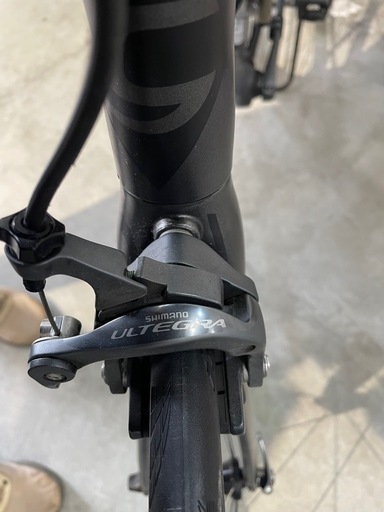 Cannondale  SLICEロードバイク トライアスロンフレーム】自転車【700c】【フレームサイズ54】【管理番号10901】