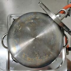 GEMKOCH 鍋 16cm IH対応の画像