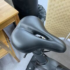 STEADY ST142 スピンバイクPro 13kgホイール 静音/無段階負荷 トレーニング エアロバイク エクササイズ  札幌市手稲区の画像