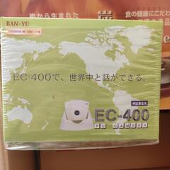 PCカメラ　EC−400
