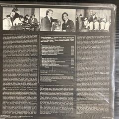 JAZZ LPレコードの画像